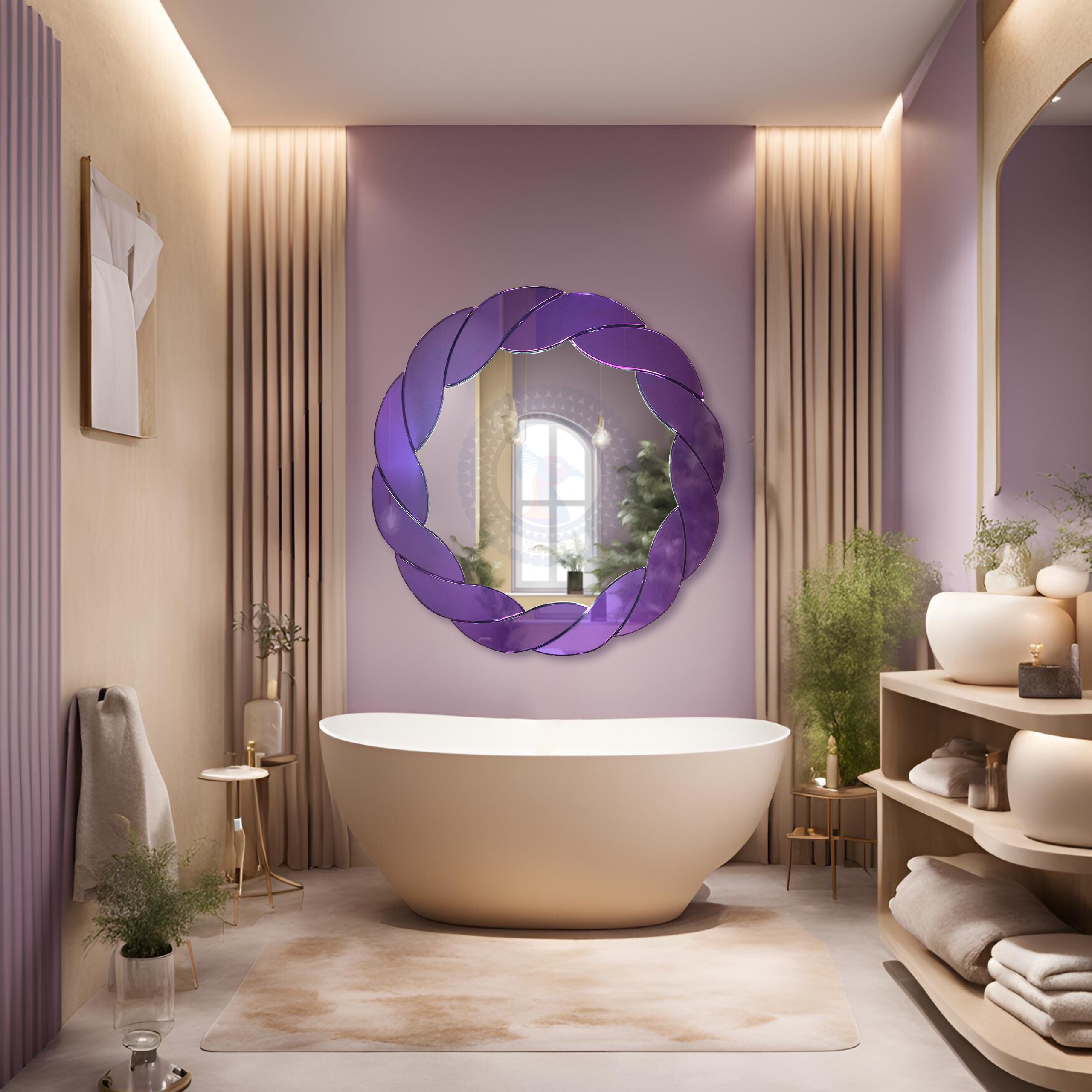 guong-nghe-thuat-navado-chinh-hang-tai-quang-ninh