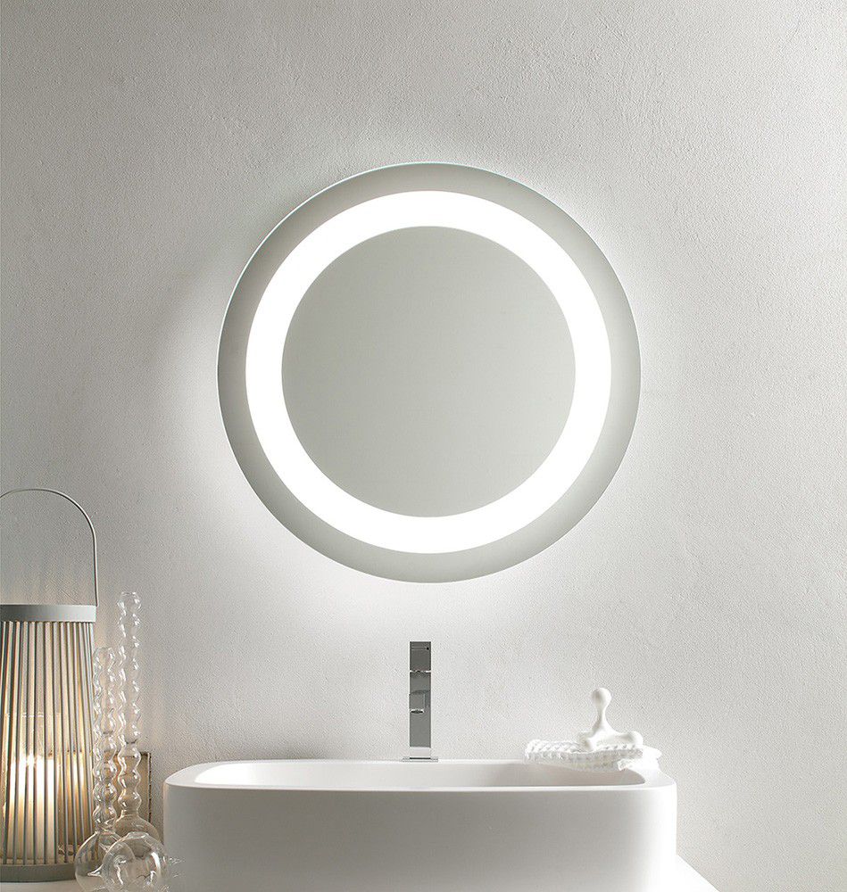 Những điều cần biết về đèn gương nhà tắm led Dantalux - Thế giới gương