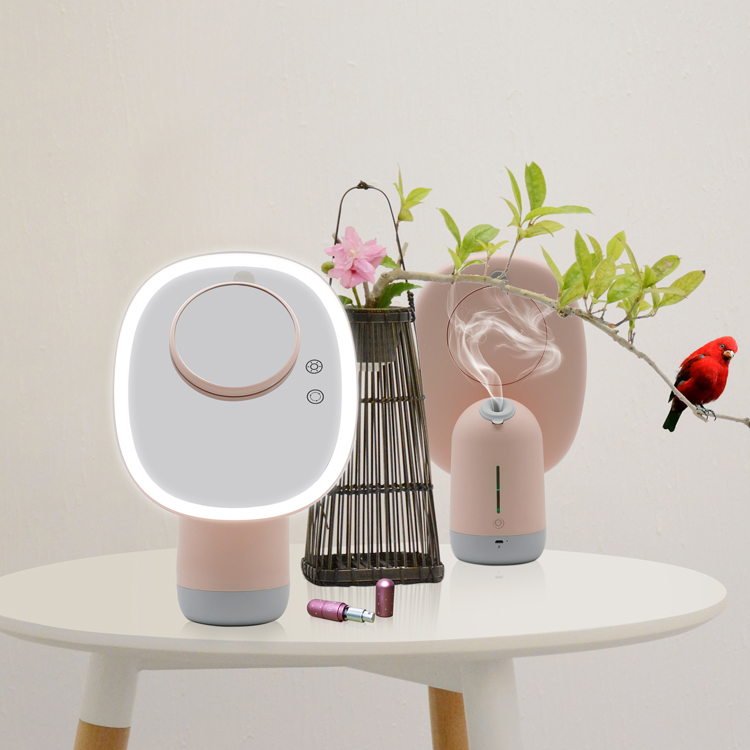 Gương trang điểm để bàn FANCINATE – RM271