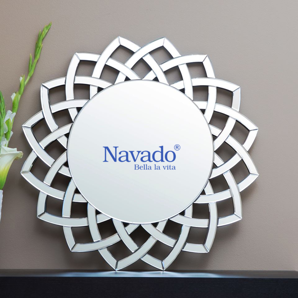 GƯƠNG NGHỆ THUẬT SYMPHONY