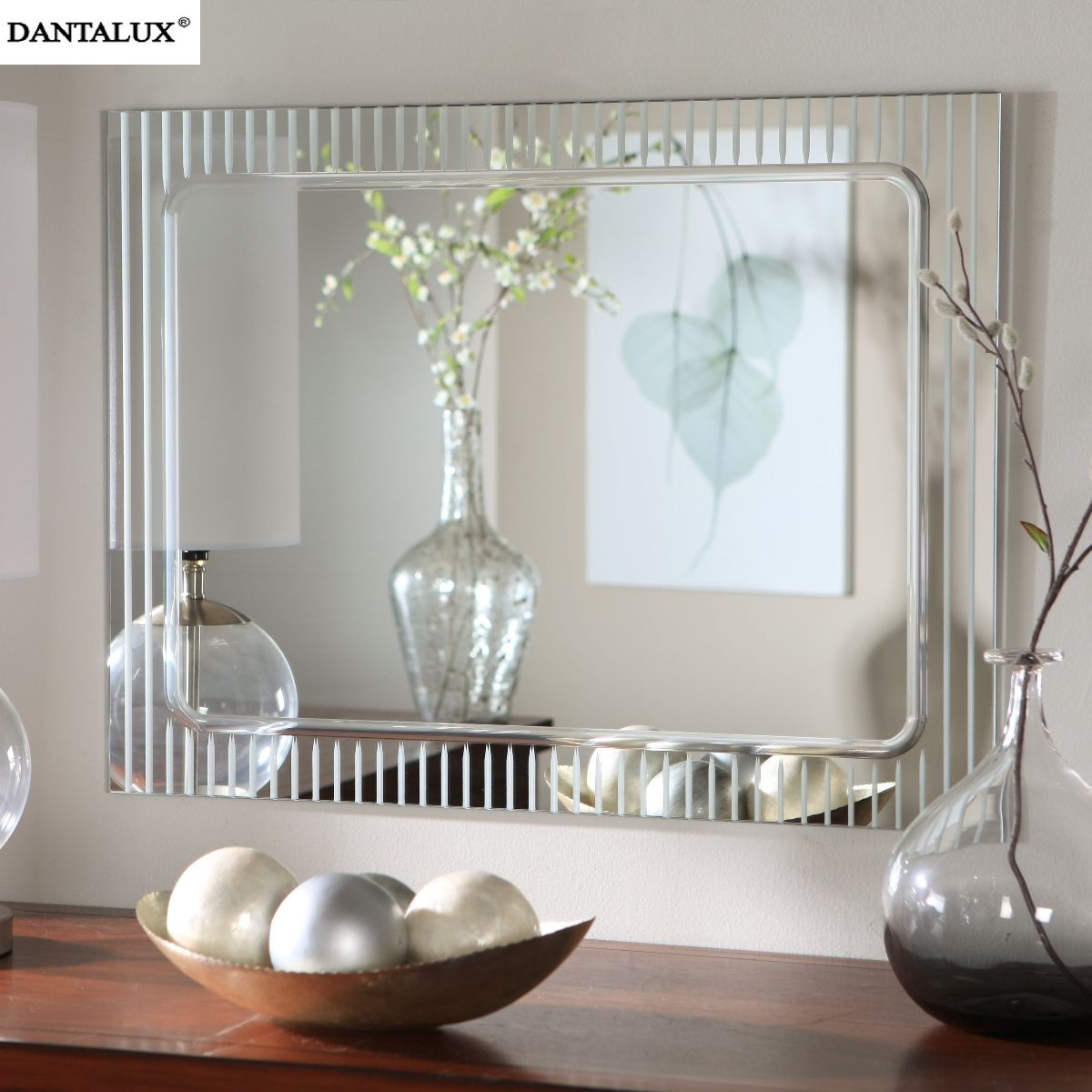 GƯƠNG PHÒNG TẮM FUJI