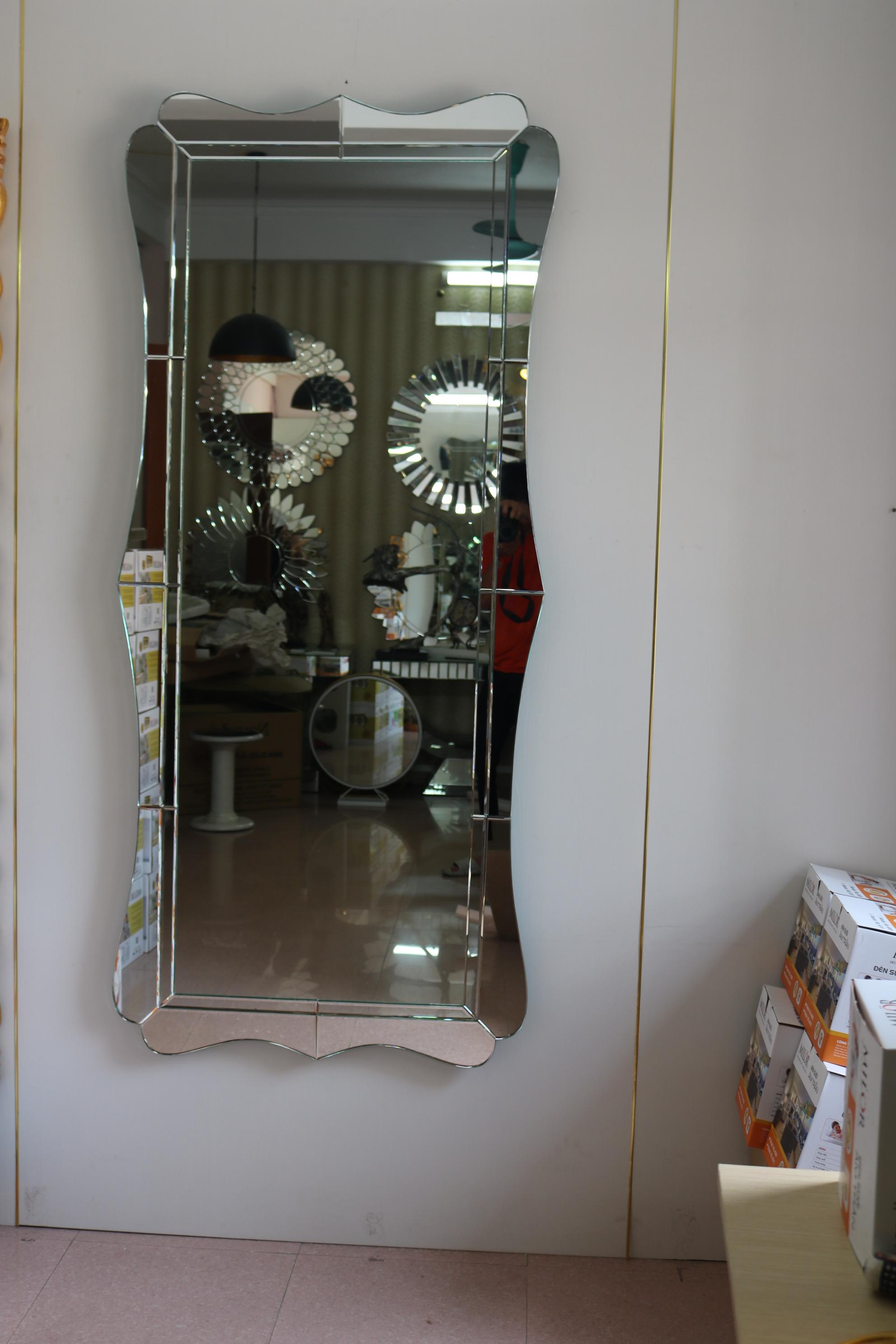 Gương soi toàn thân Anlantic