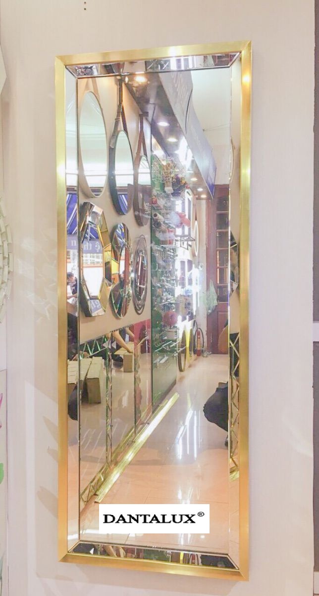 Gương soi toàn thân Branco