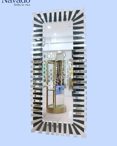 GƯƠNG NGHỆ THUẬT SOI TOÀN THÂN PIERRE