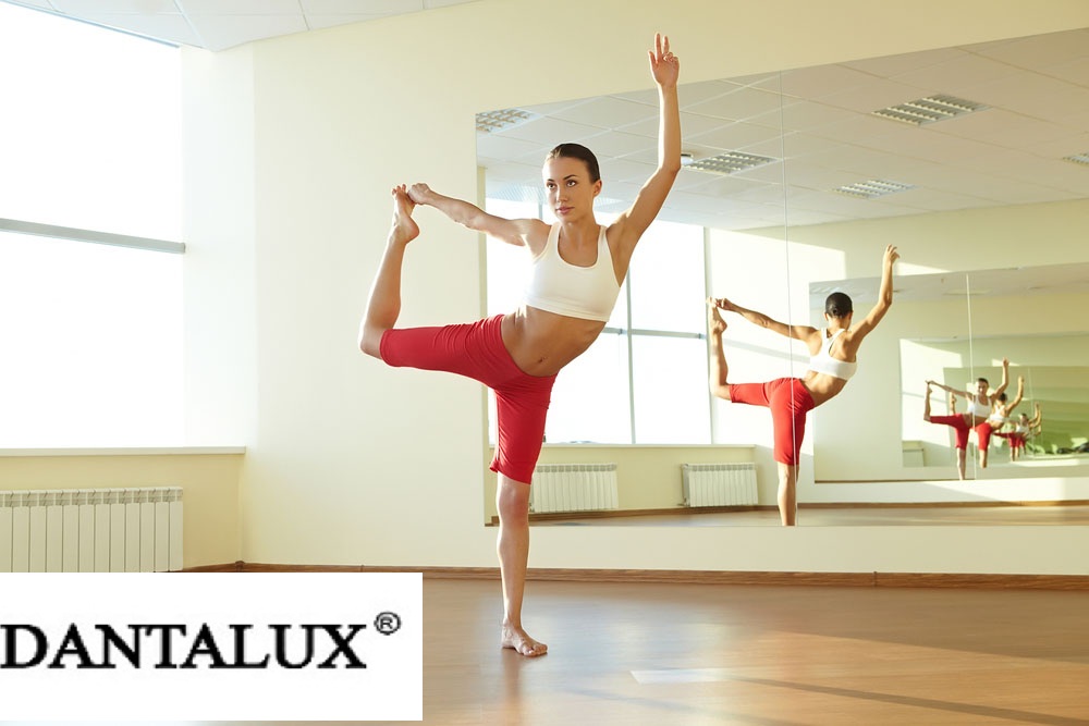 GƯƠNG BỈ CẮT CHO PHÒNG TẬP MÚA