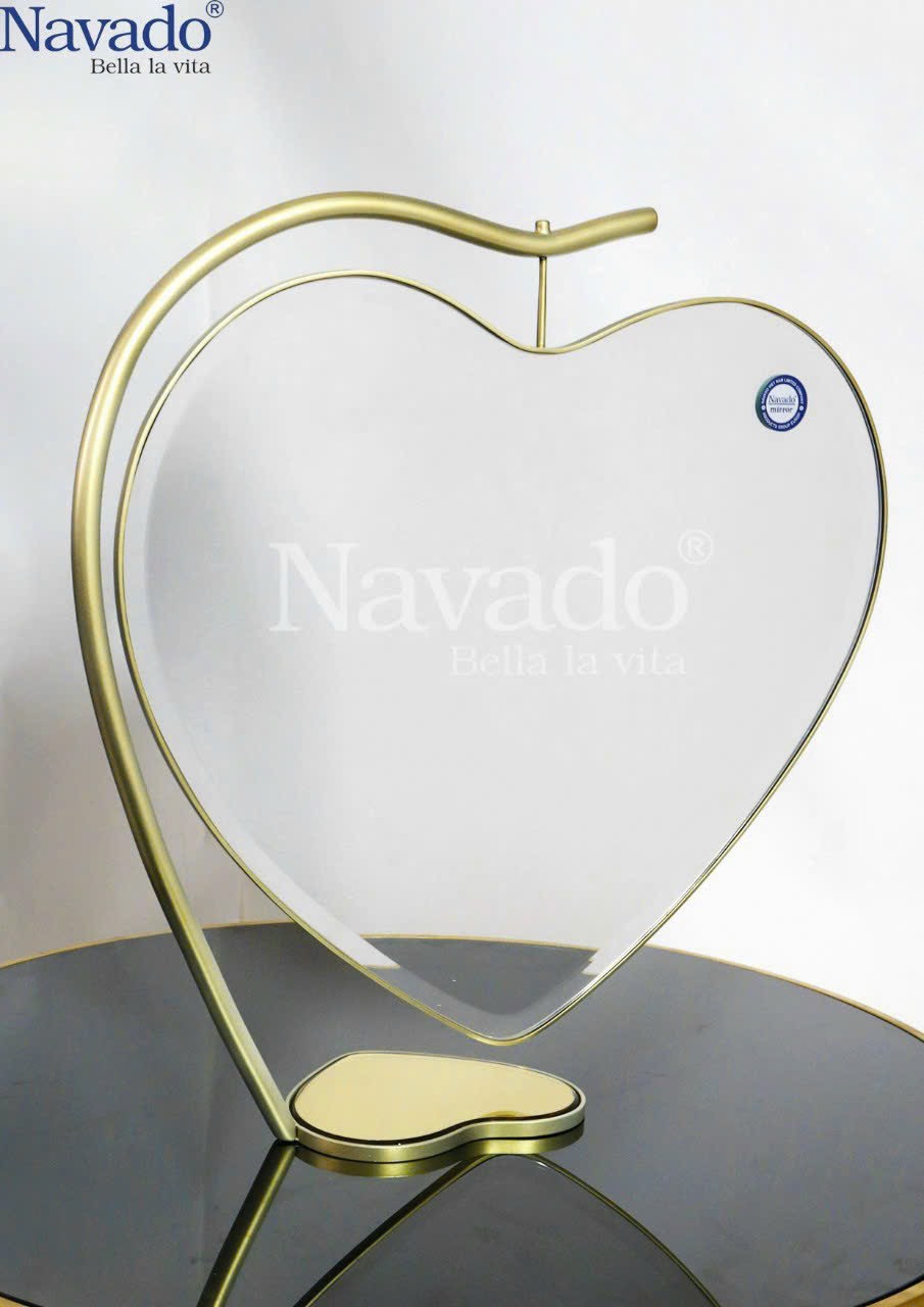 Gương trang điểm EMILIA