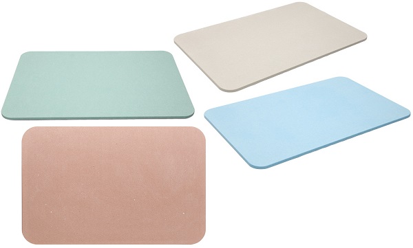 Thảm Đá Lau Chân Siêu Thấm Chính Hãng Của Nhật Bản Siêu thị trực tuyến Muso Mart