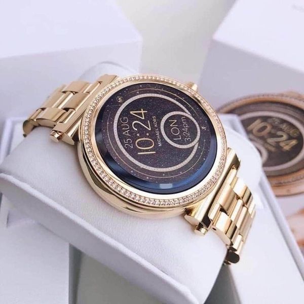 michael kors access sofie smartwatch mkt5021