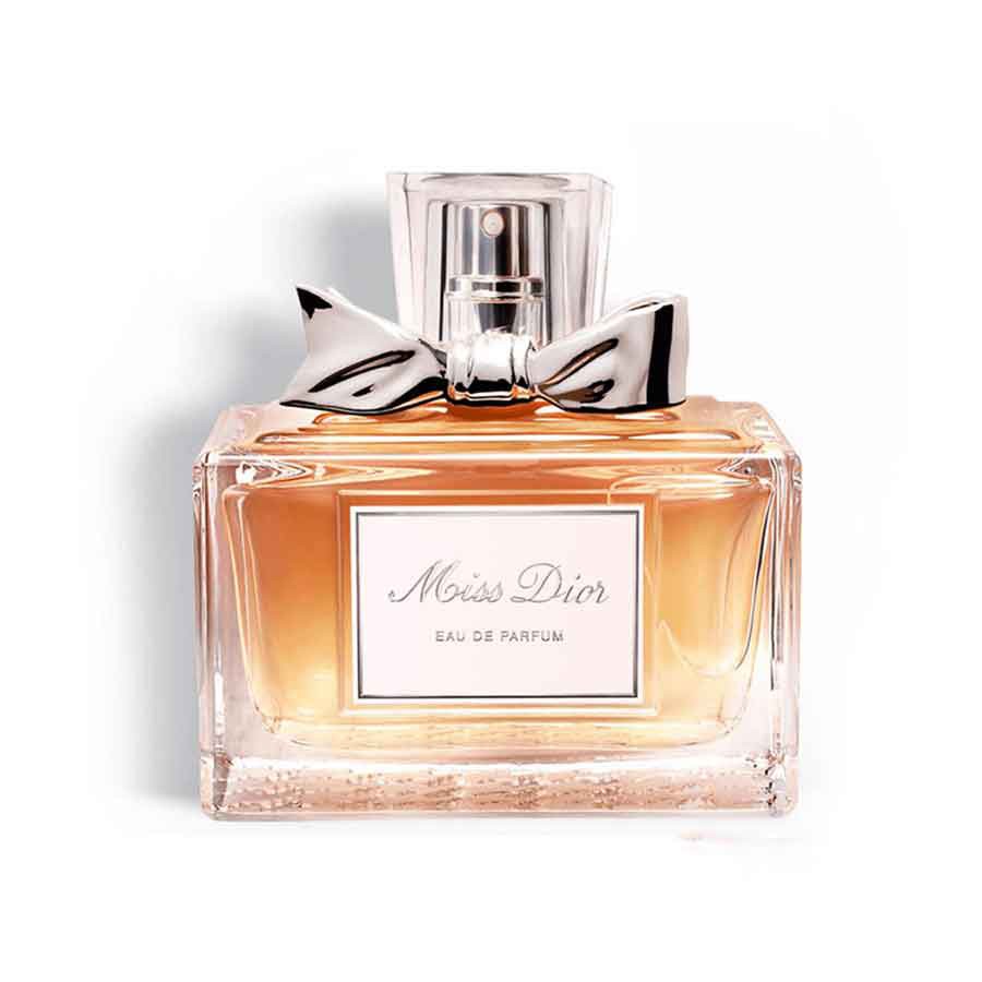 Miss Dior Eau de Toilette a floral whirlwind  Dior US