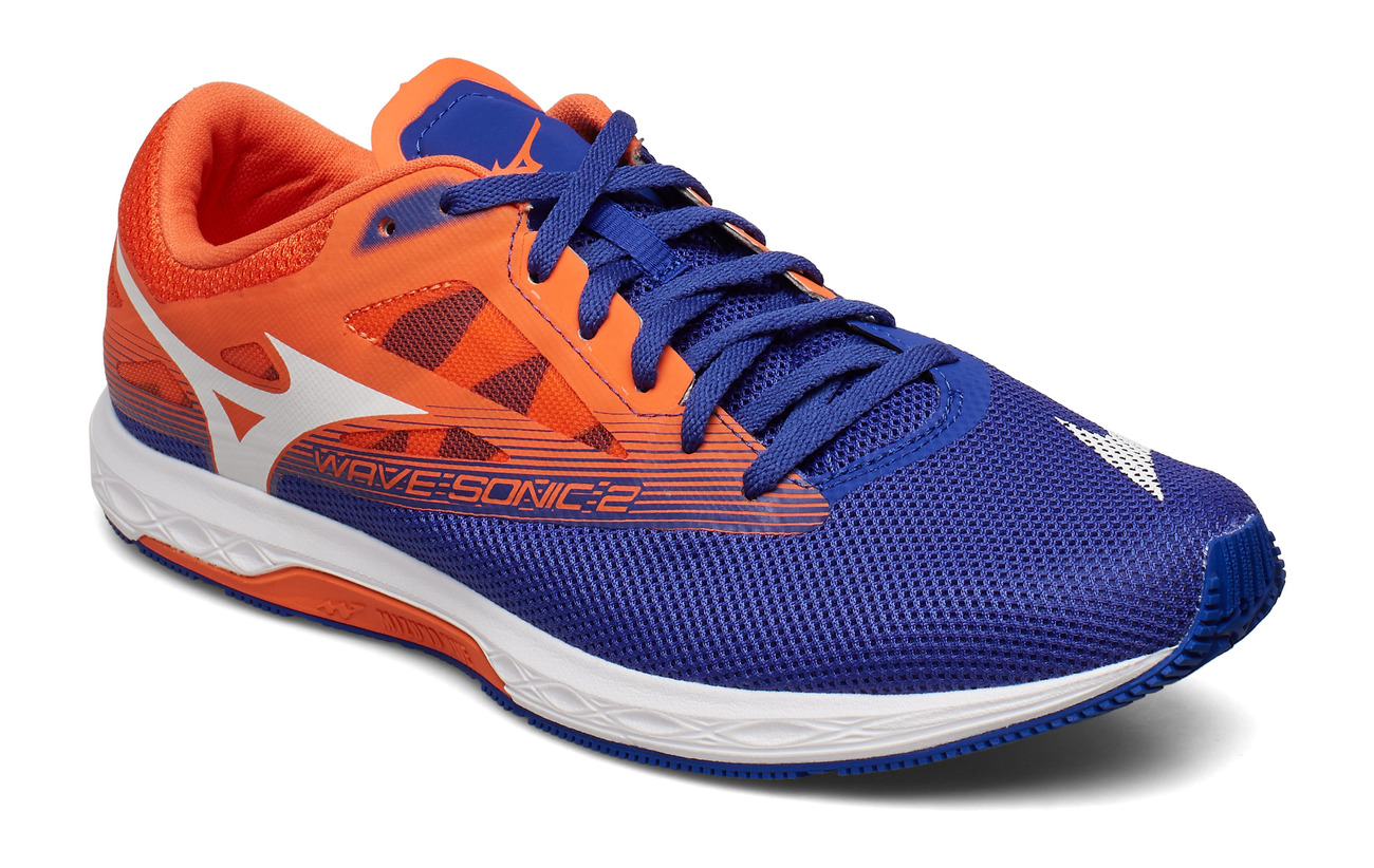 mizuno sonic 2