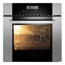 Lò nướng Canzy CZ 11EB - 4 Lò nướng Canzy CZ 11EB - 3