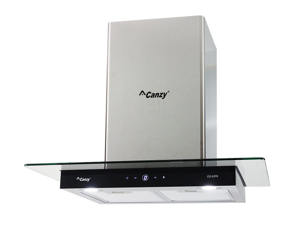 Máy Hút Mùi Canzy CZ 2370 - 3 Máy Hút Mùi Canzy CZ 2370 - 2