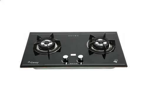 Bếp gas âm Canzy CZ 762 1 cz 762 Bếp gas âm Canzy CZ 762
