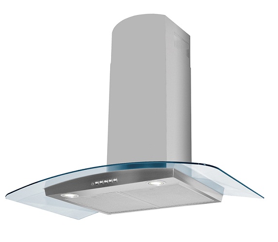 Máy Hút Mùi Canzy MR70 - 4 Máy Hút Mùi Canzy MR70 - 3