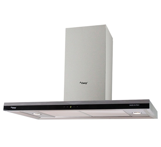 Máy Hút Mùi Canzy CZ RAP 90 - 6 Máy Hút Mùi Canzy CZ RAP 90 - 5