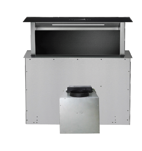 Hút Mùi Âm Bàn Đá Canzy CZ-KD9