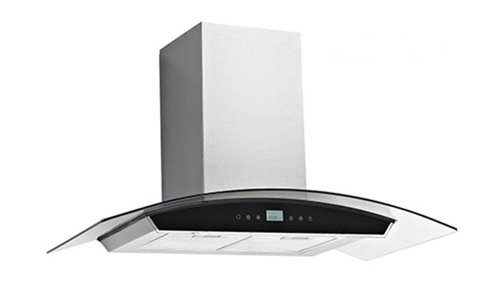 Máy Hút Mùi Canzy CZ 0370 - 3 Máy Hút Mùi Canzy CZ 0370 - 2