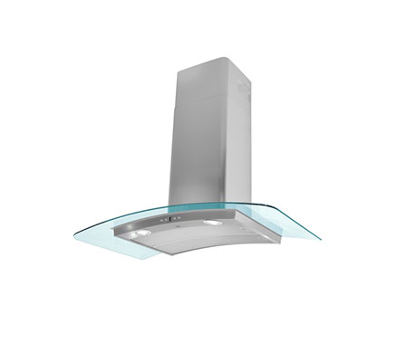 Máy Hút Mùi Canzy CZ SL90 - 3 Máy Hút Mùi Canzy CZ SL90 - 2