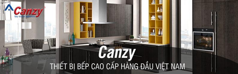 Chậu rửa Canzy CZ 8245KB - 5