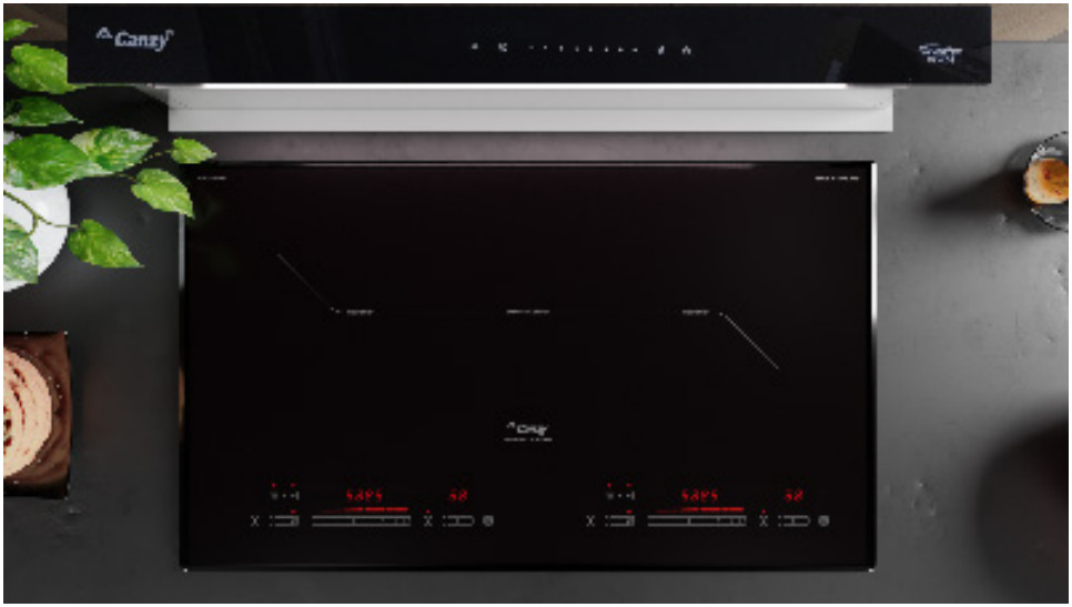 Bếp Từ Canzy CZ-TL1022 PRO bếp nhập khẩu giá tốt nhất