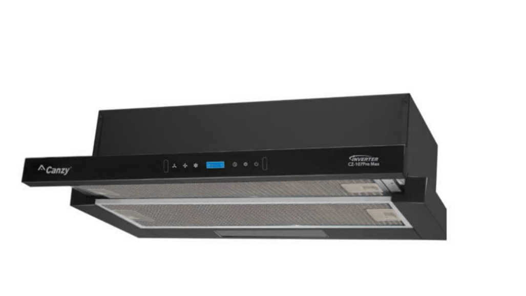 Hút Mùi Âm Tủ Canzy CZ-107 PROMAX