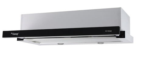 Máy Hút Mùi Canzy CZ 700GH 1 700gh Máy Hút Mùi Canzy CZ 700GH