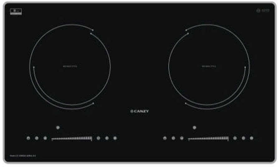 Bếp Điện Từ Canzy CZI39992C SERI8