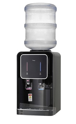 Máy lọc nước Canzy CZ 815TDB 1 815tdb Máy lọc nước Canzy CZ 815TDB