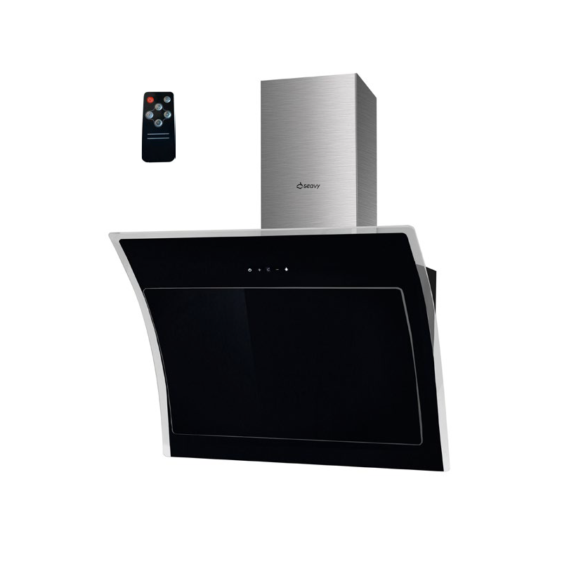 Máy Hút Mùi Độc Lập Canzy CZ 2770H