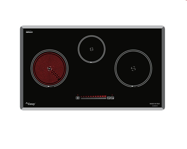 Bếp Điện Từ Canzy CZ BMIX75T - 4 Bếp Điện Từ Canzy CZ BMIX75T - 3