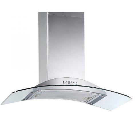 Máy Hút Mùi Canzy CZ DULUXE 90 - 3 Máy Hút Mùi Canzy CZ DULUXE 90 - 2