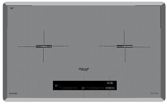 Bếp Từ Canzy CZ KR778 - 3