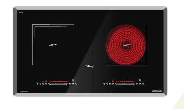 Bếp Điện Từ Canzy CZ ML757IH