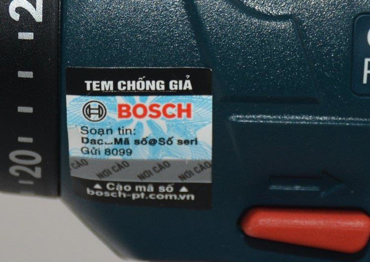 DANH SÁCH TRUNG TÂM BẢO HÀNH VÀ HƯỚNG DẪN BẢO HÀNH MÁY BOSCH