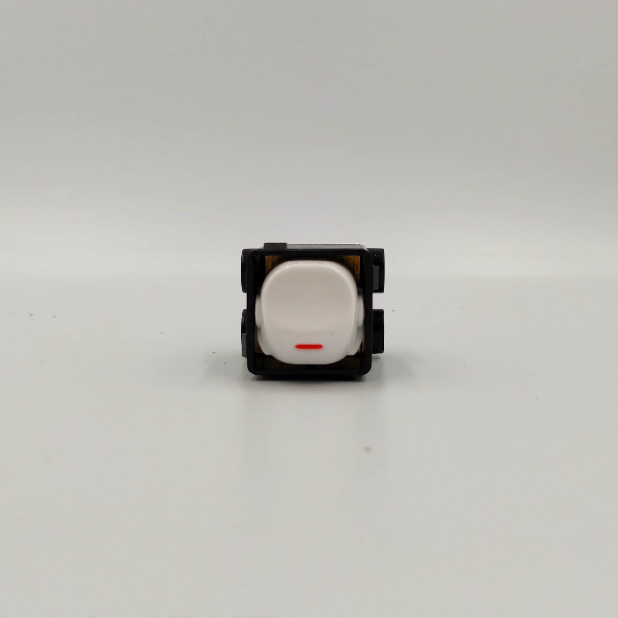 Sino Hạt Cong Tắc 2 Chiều S18