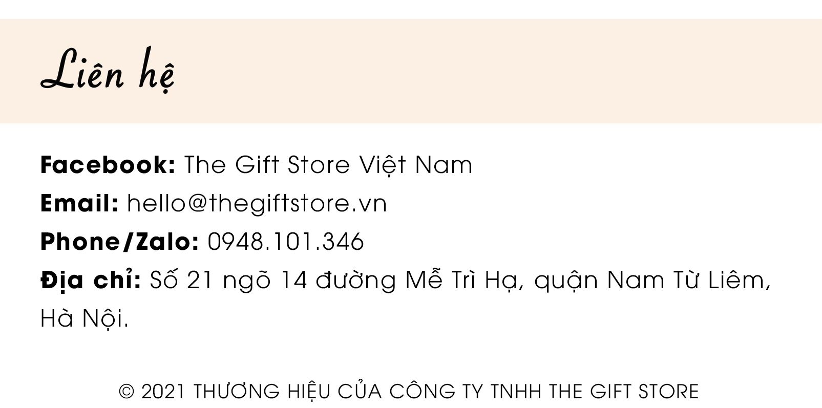Quà tặng sinh nhật bạn gái ý nghĩa