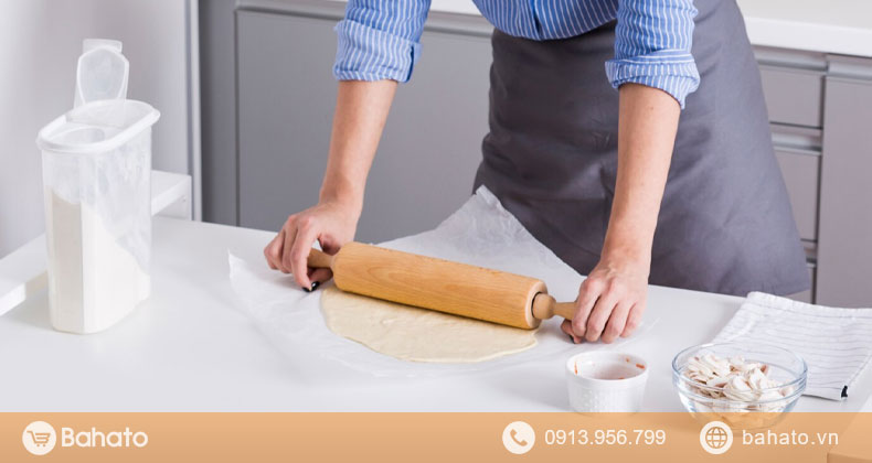 Giấy nướng bánh baking paper