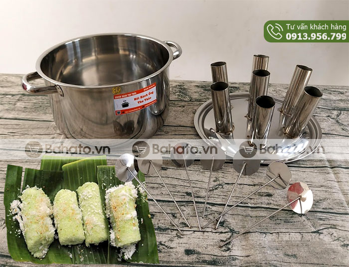 9. Cách Bảo Quản Bánh Ống Lá Dứa Để Luôn Tươi Ngon