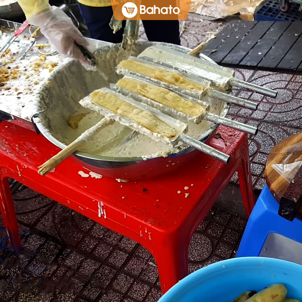 6. Các mẹo và kinh nghiệm khi sử dụng khuôn làm bánh chuối chiên