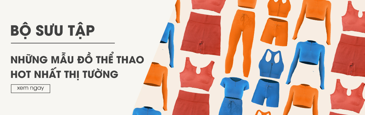 DỨA SPORTWEAR