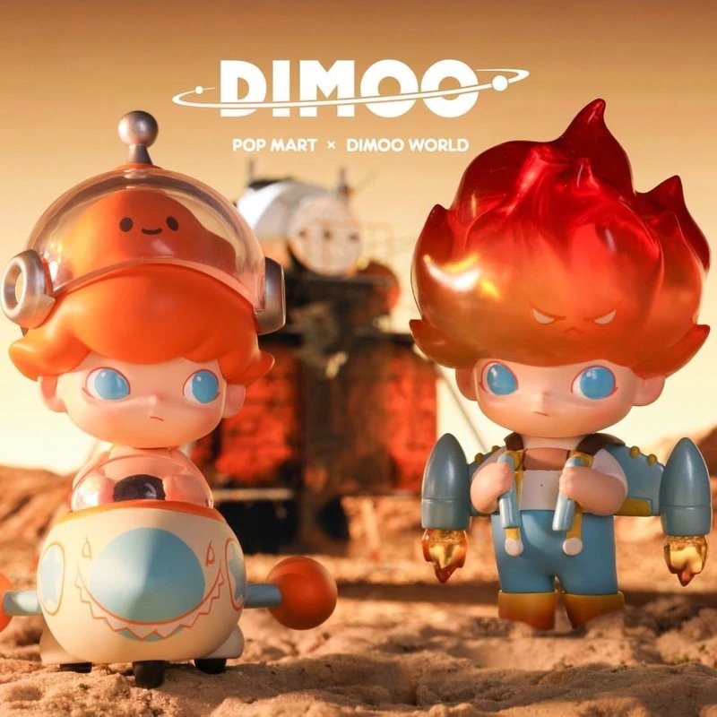 𝐃𝐈𝐌𝐎𝐎 𝐒𝐏𝐀𝐂𝐄 𝐓𝐑𝐀𝐕𝐄𝐋 𝐒𝐄𝐑𝐈𝐄𝐒