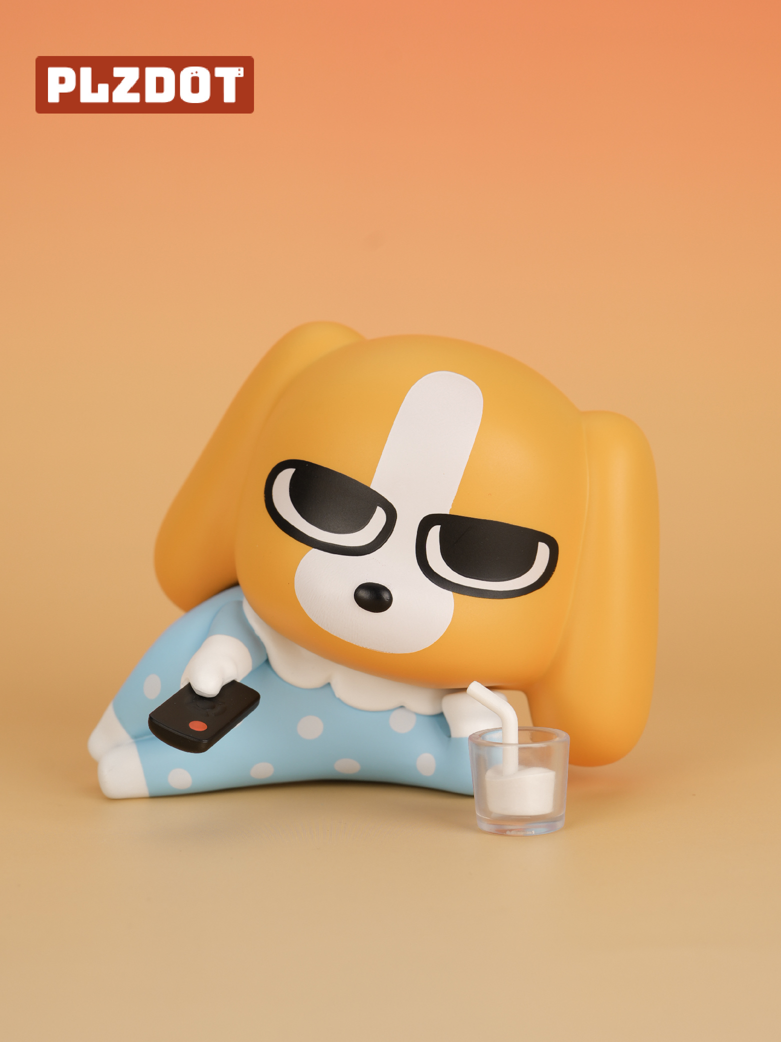 LIPU Friends Baby Me Series Blind Box