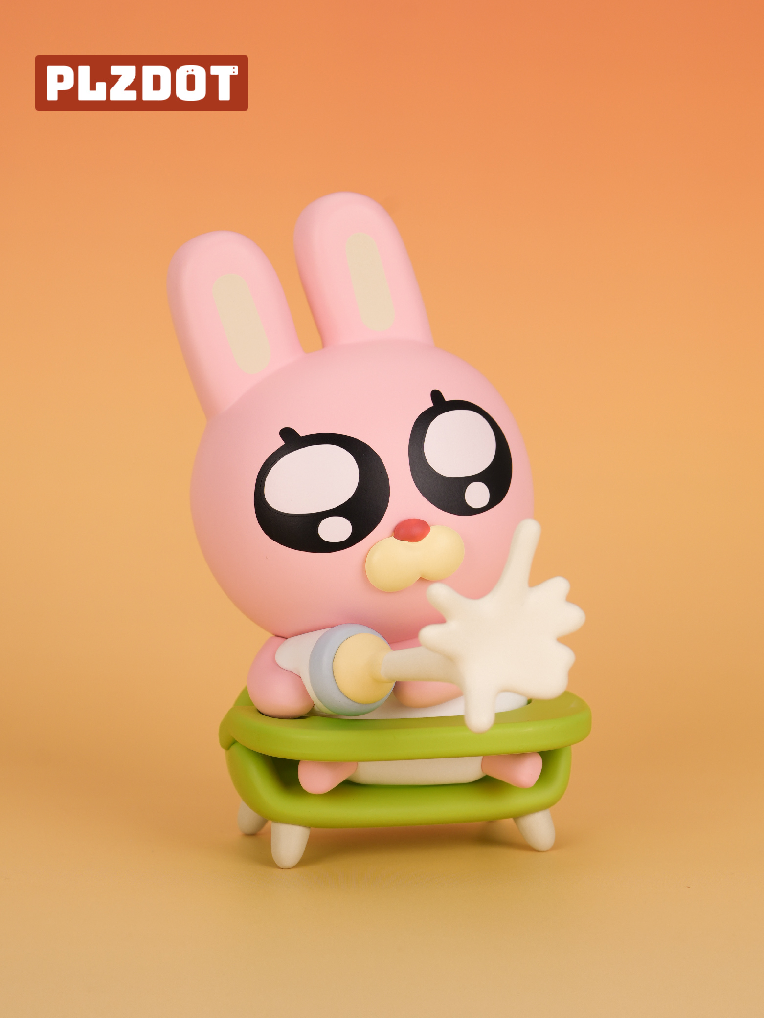 LIPU Friends Baby Me Series Blind Box