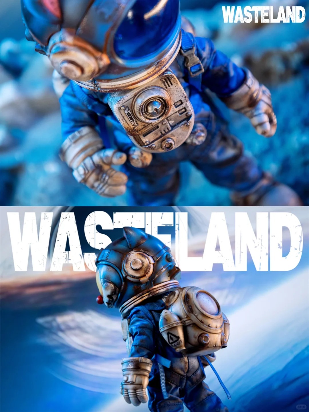 Wasteland-Space Fighter-Blue