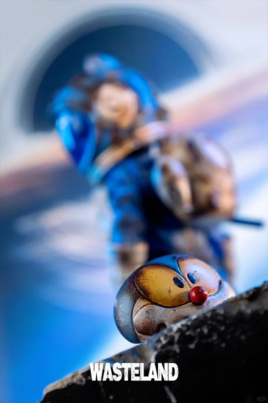 Wasteland-Space Fighter-Blue