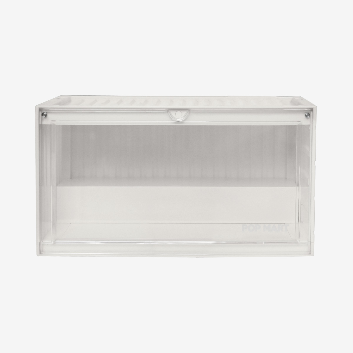 POP Luminous Display Container (White)
