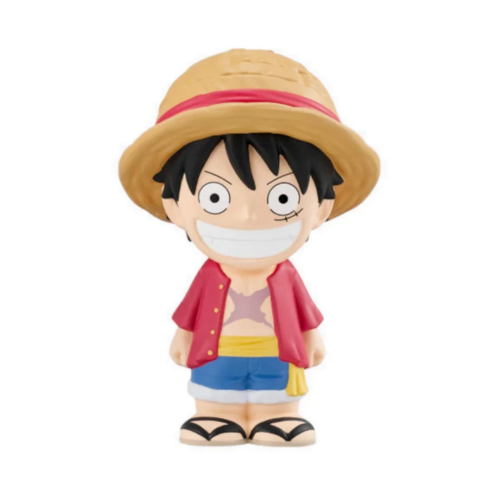 SOFBITS ONE PIECE W/O GUM