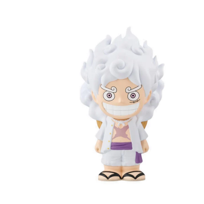 SOFBITS ONE PIECE W/O GUM