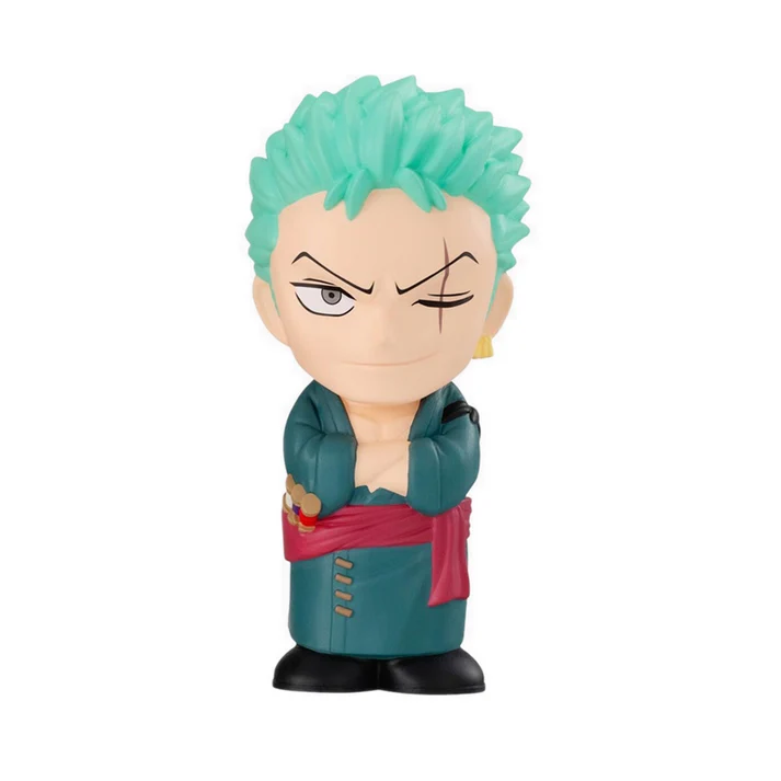 SOFBITS ONE PIECE W/O GUM