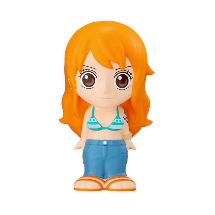 SOFBITS ONE PIECE W/O GUM